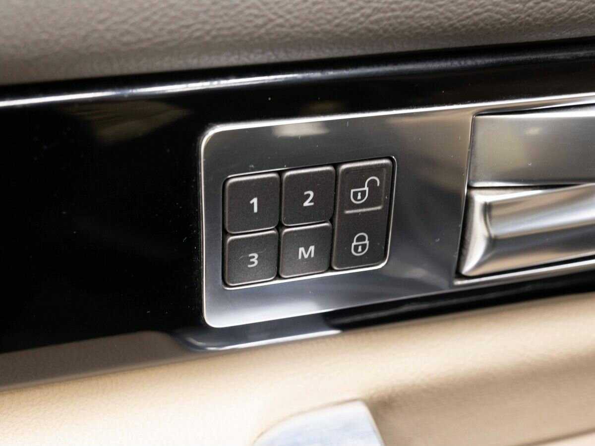 Продажа Б/У Лэнд Ровер Дискавери. Фото: #21