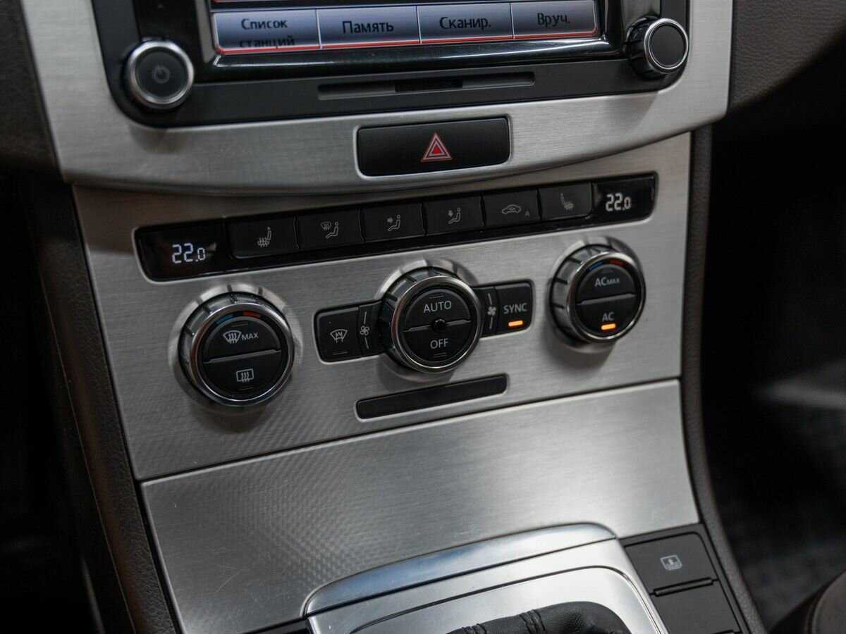 Продажа Б/У Фольксваген Пассат. Фото: #18