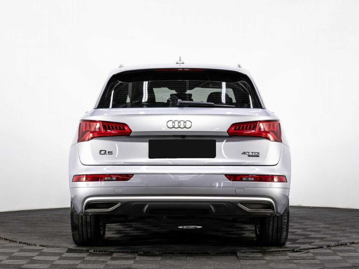 Продажа Б/У Ауди К5. Фото: #4