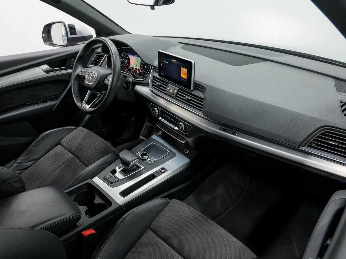 Продажа Б/У Ауди К5. Фото: #6