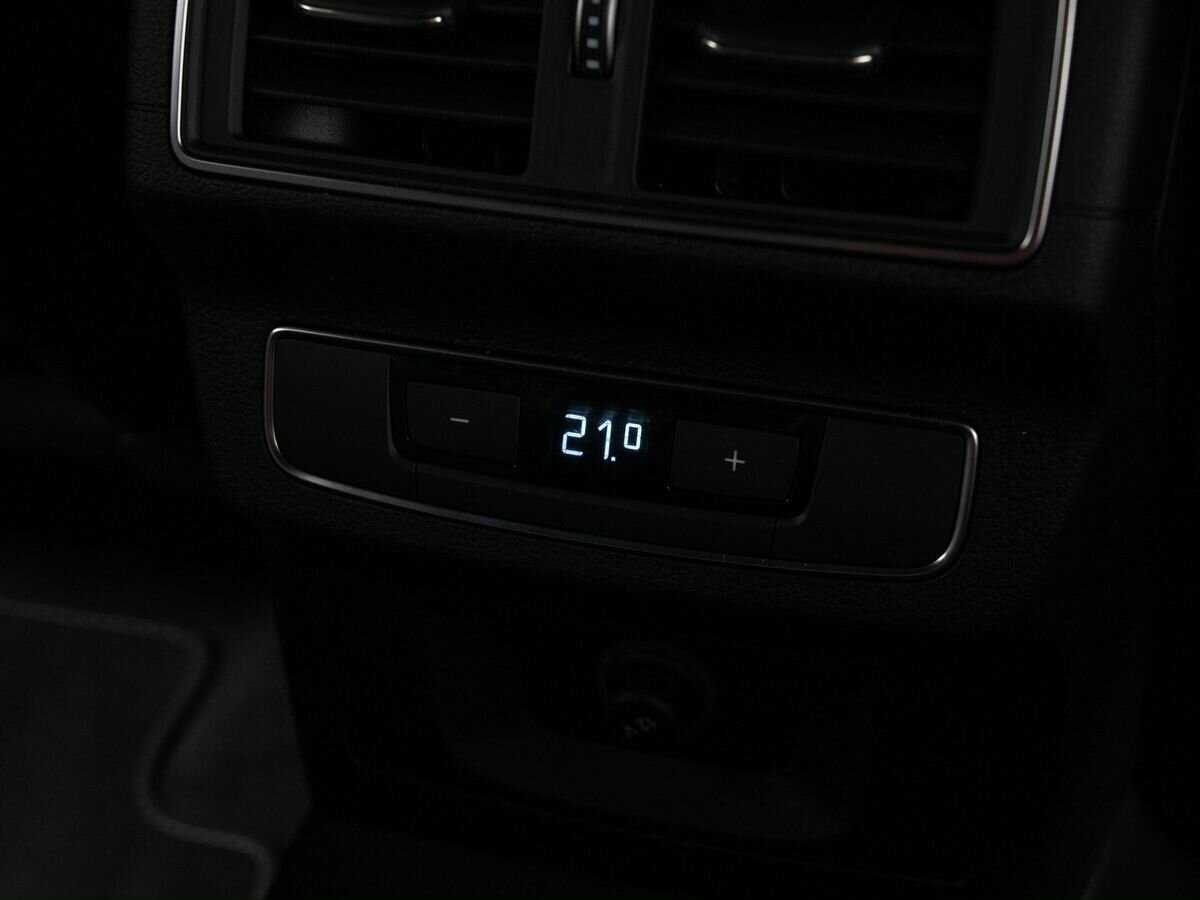 Продажа Б/У Ауди К5. Фото: #9