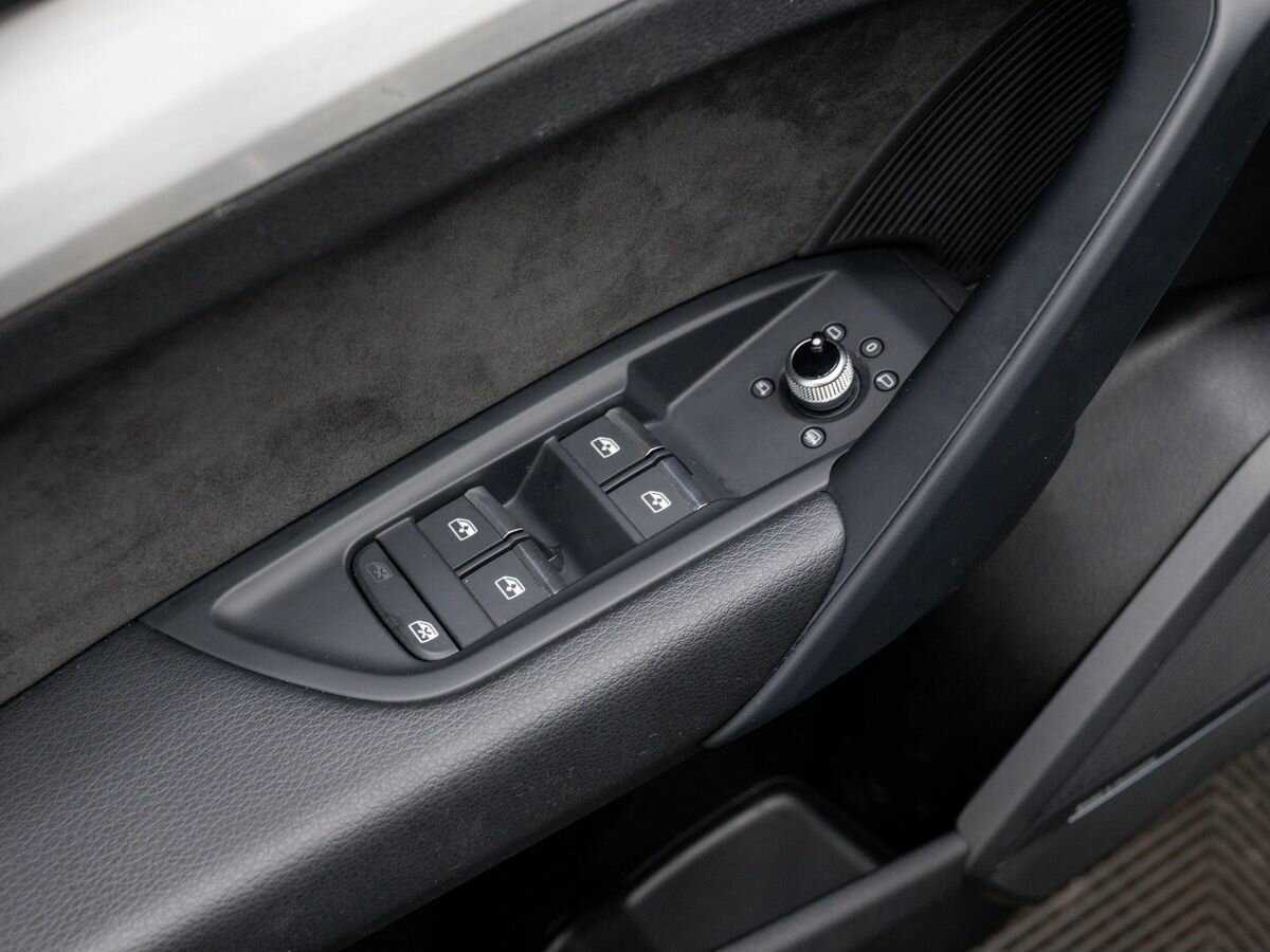 Продажа Б/У Ауди К5. Фото: #16