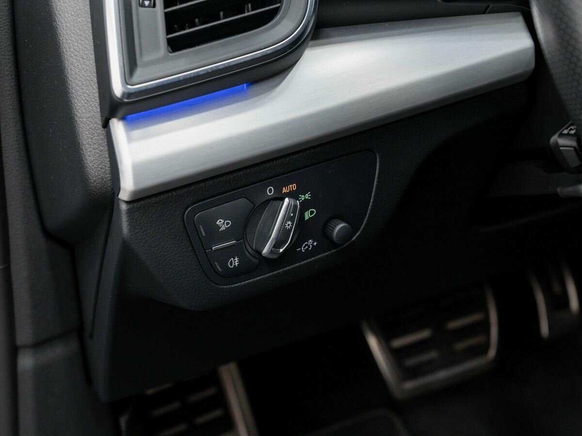 Продажа Б/У Ауди К5. Фото: #17