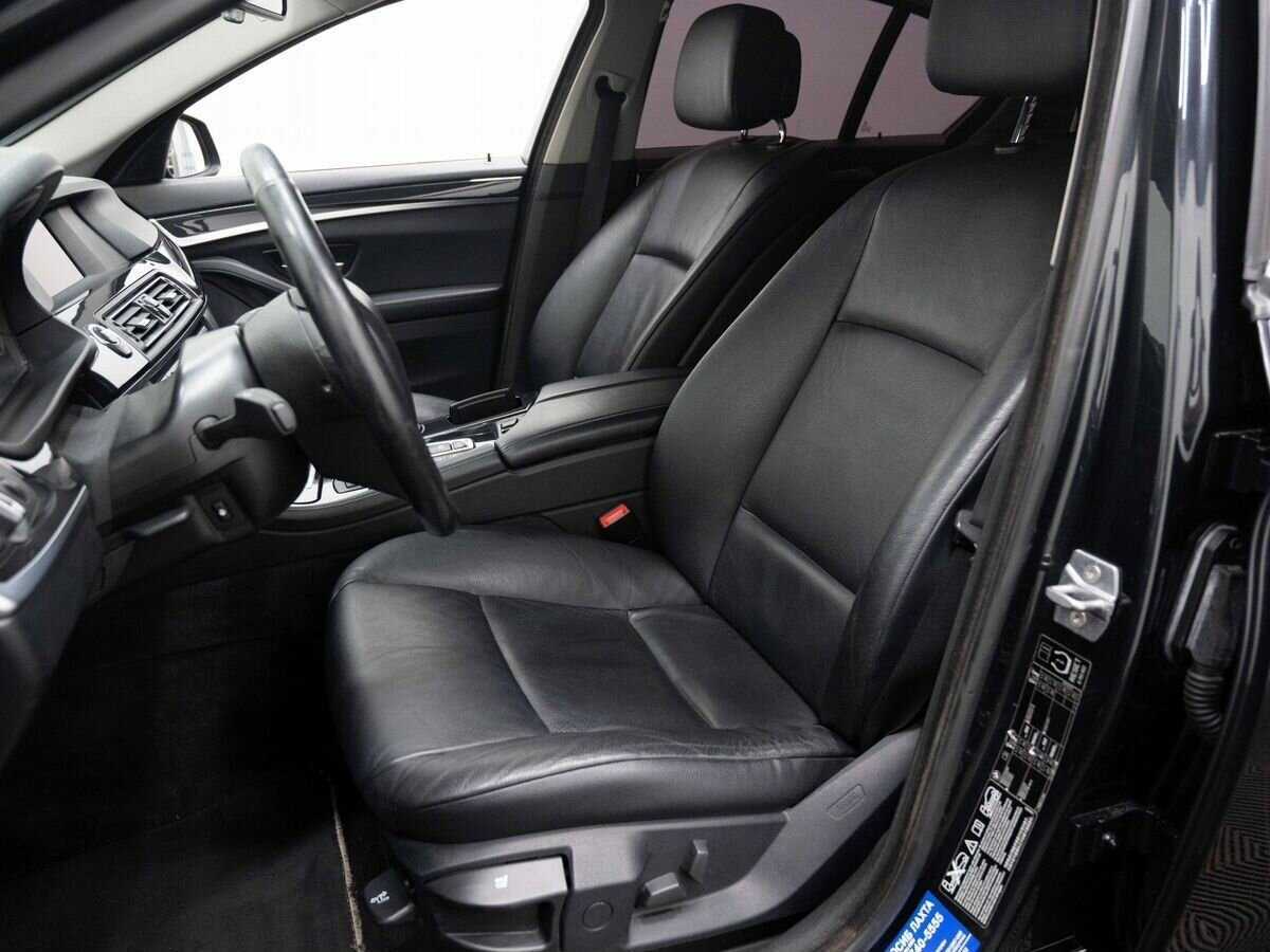 Продажа Б/У БМВ 5 серии. Фото: #7