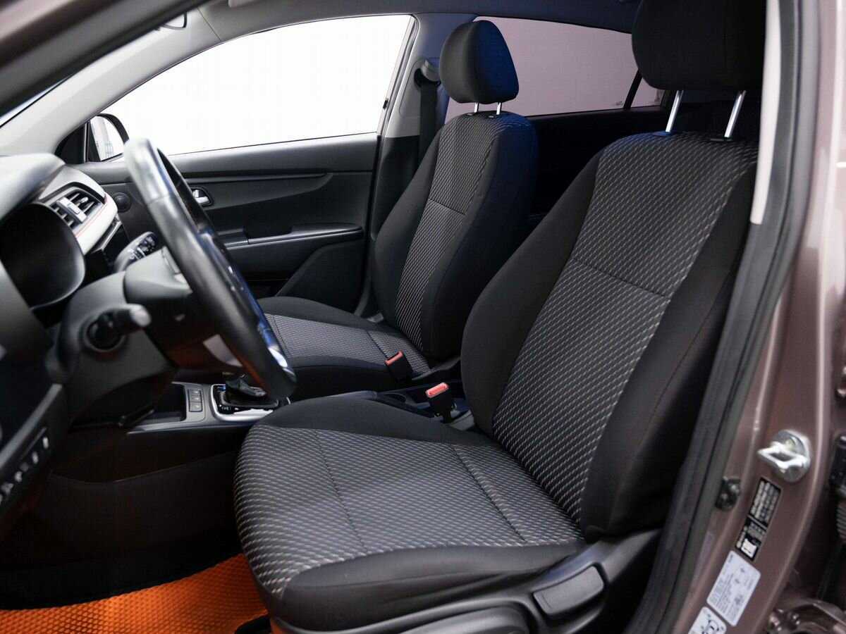 Продажа Б/У Киа Рио. Фото: #7