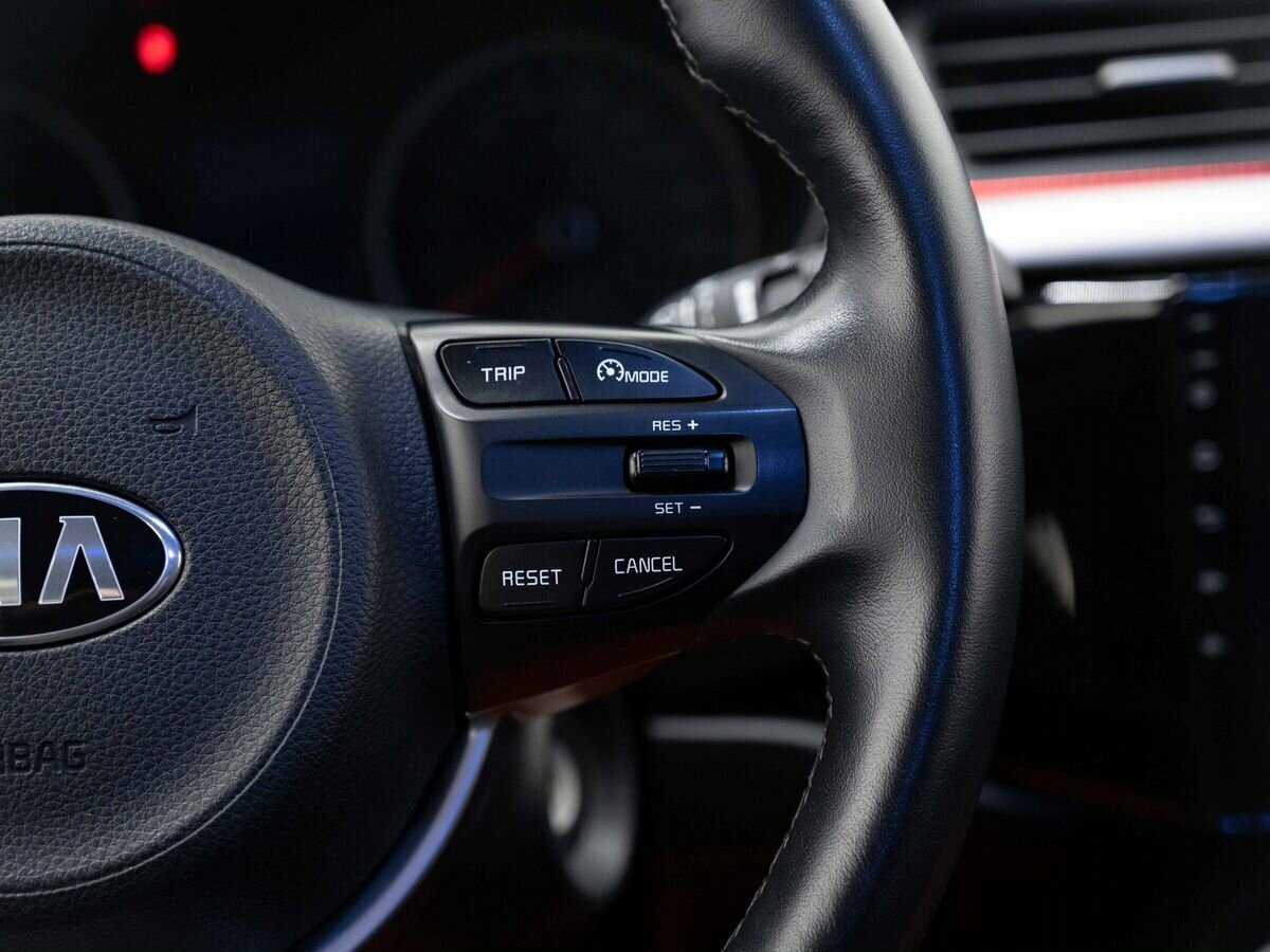 Продажа Б/У Киа Рио. Фото: #15