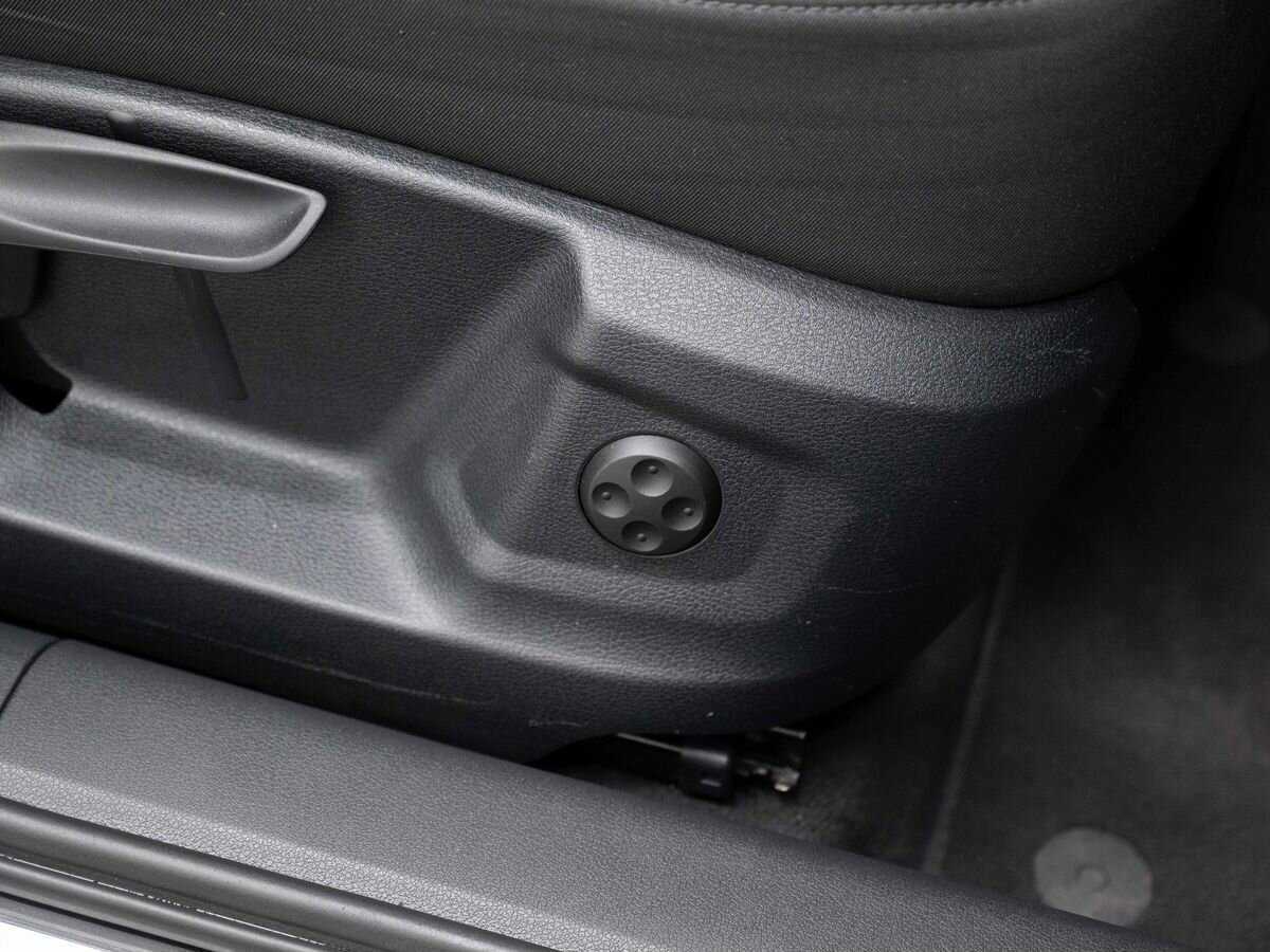 Продажа Б/У Ауди К3. Фото: #12