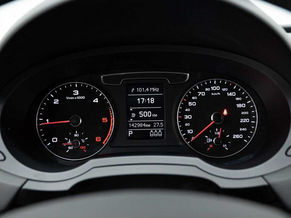 Продажа Б/У Ауди К3. Фото: #16