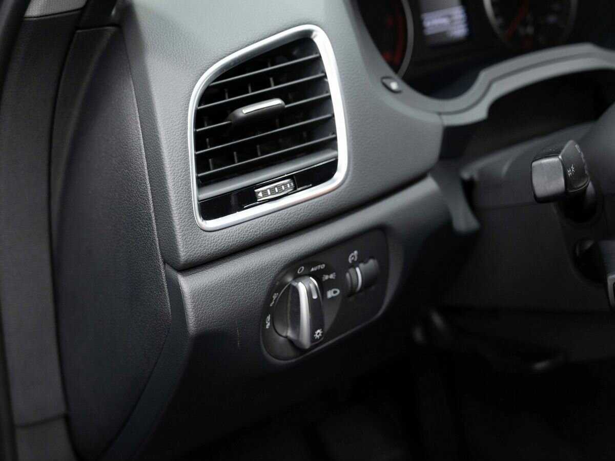 Продажа Б/У Ауди К3. Фото: #20