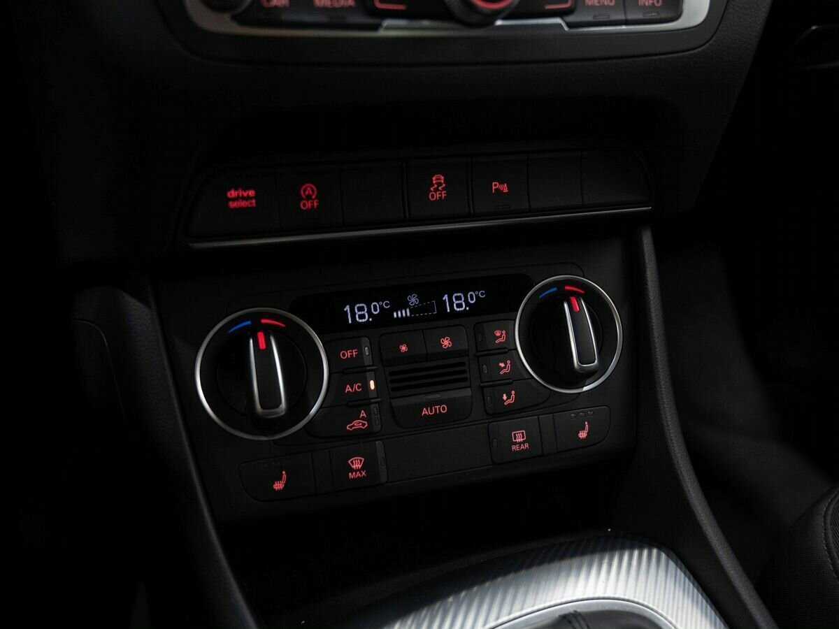 Продажа Б/У Ауди К3. Фото: #22