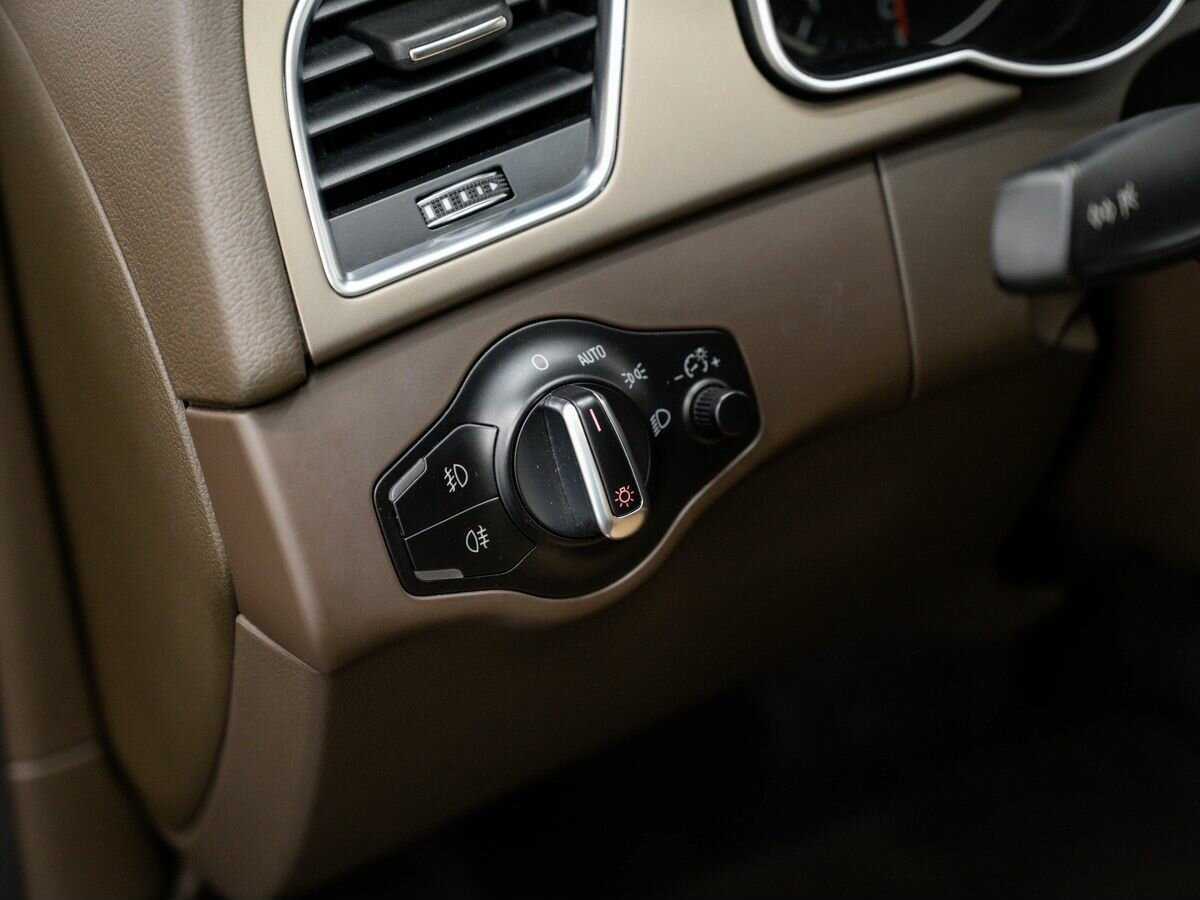 Продажа Б/У Ауди А5. Фото: #12