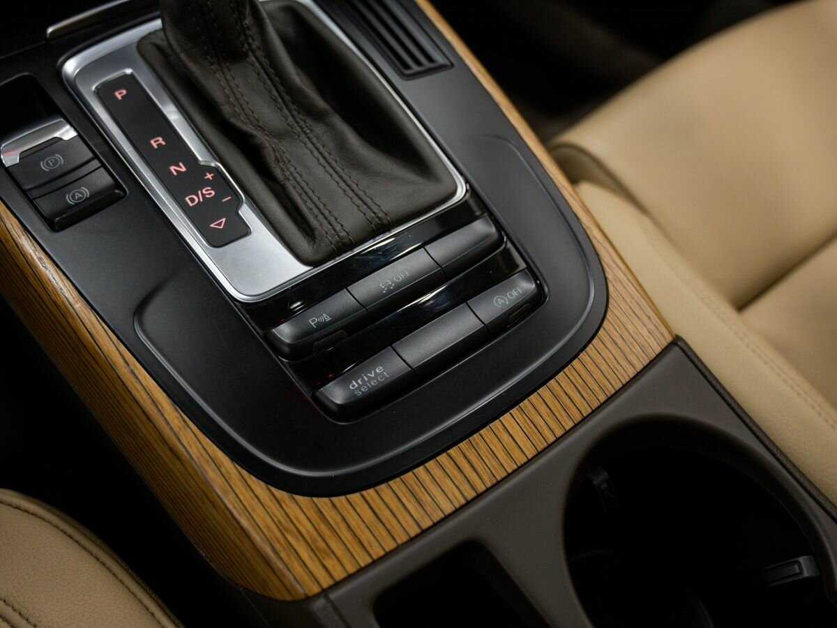 Продажа Б/У Ауди А5. Фото: #15