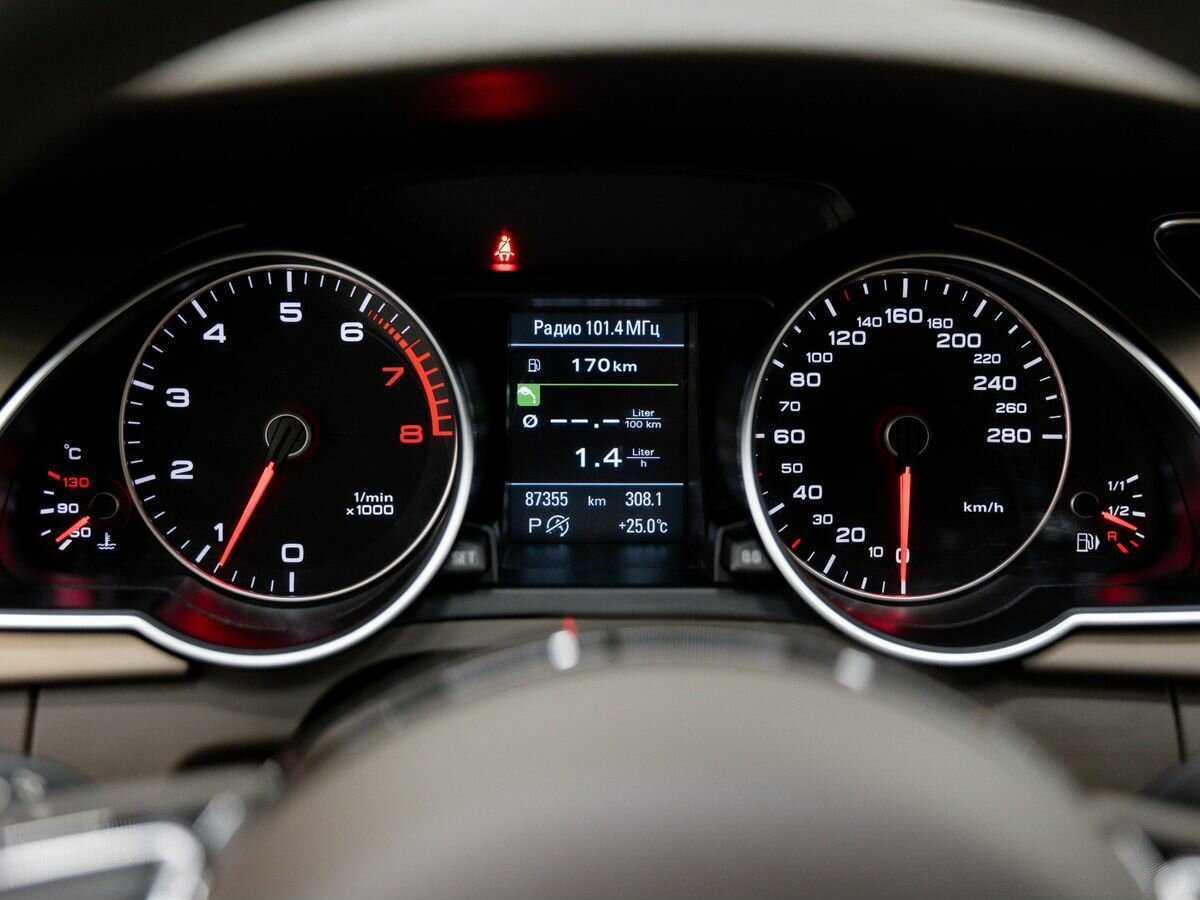 Продажа Б/У Ауди А5. Фото: #18