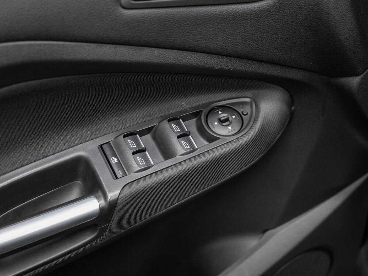 Продажа Б/У Форд Ц-Макс. Фото: #14