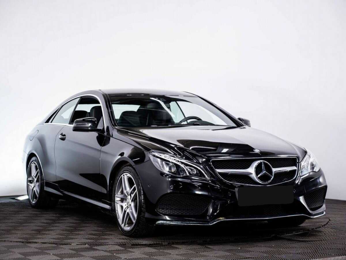 Продажа Б/У Мерседес-Бенц Е-Класс. Фото: #2