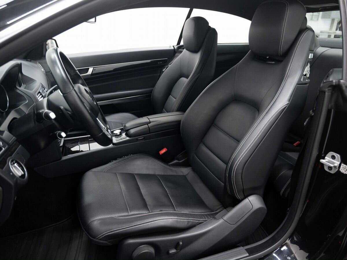 Продажа Б/У Мерседес-Бенц Е-Класс. Фото: #7