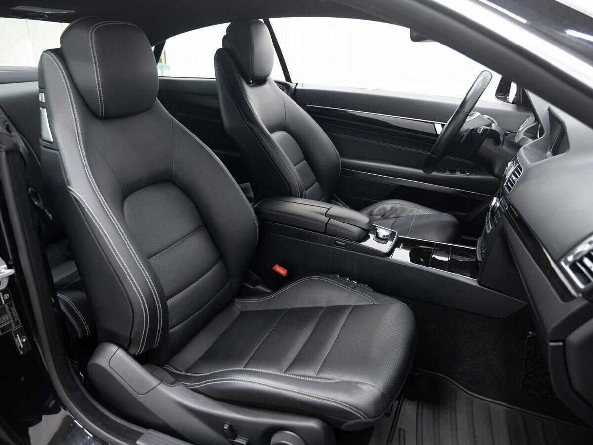 Продажа Б/У Мерседес-Бенц Е-Класс. Фото: #10