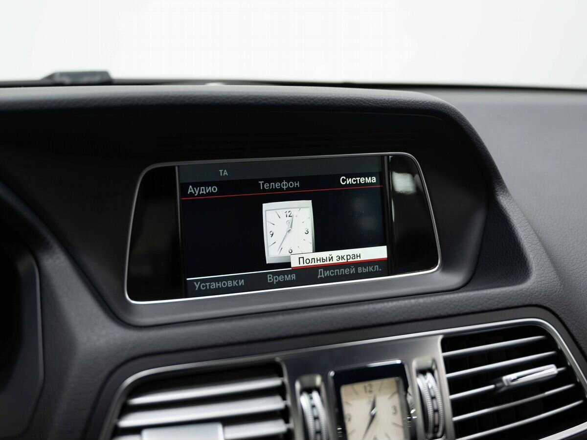 Продажа Б/У Мерседес-Бенц Е-Класс. Фото: #18