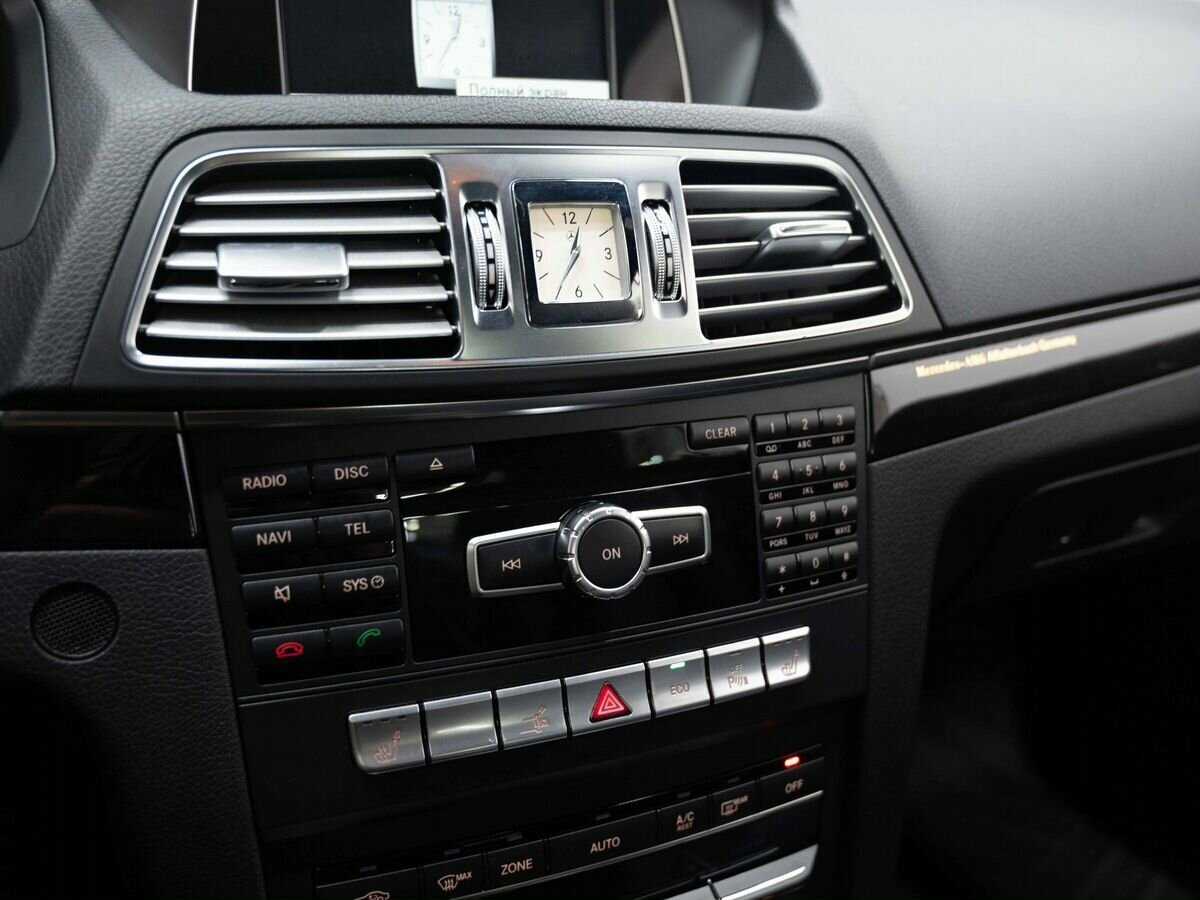 Продажа Б/У Мерседес-Бенц Е-Класс. Фото: #19