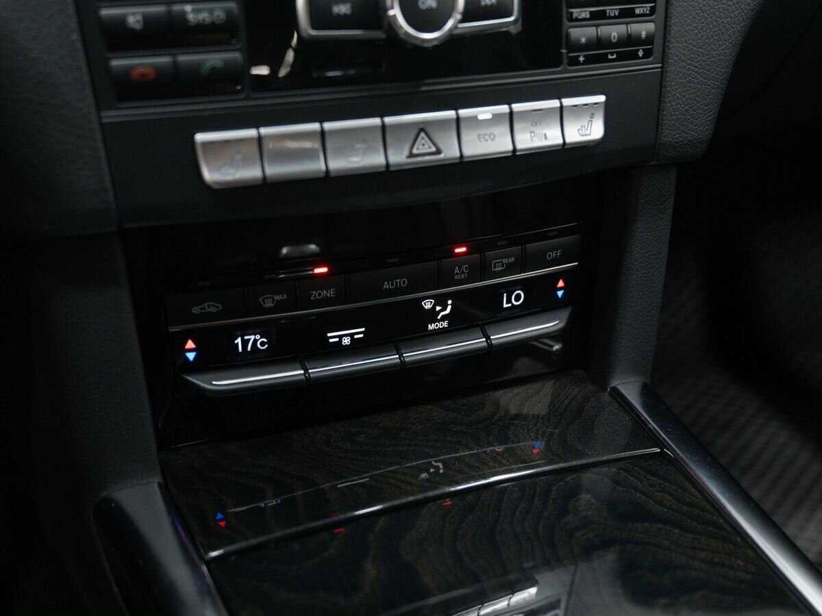 Продажа Б/У Мерседес-Бенц Е-Класс. Фото: #17