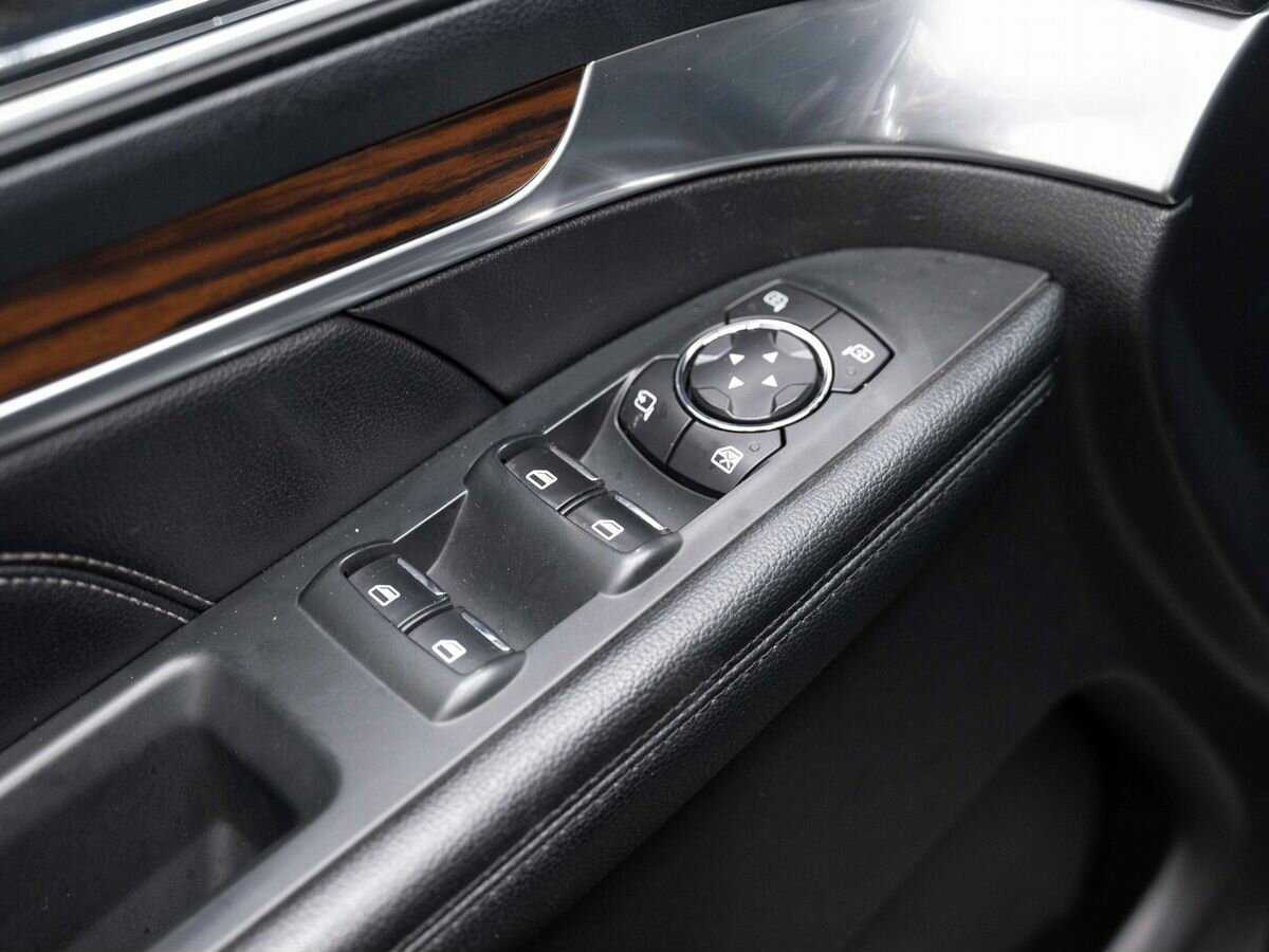 Продажа Б/У Форд Експлорер. Фото: #24