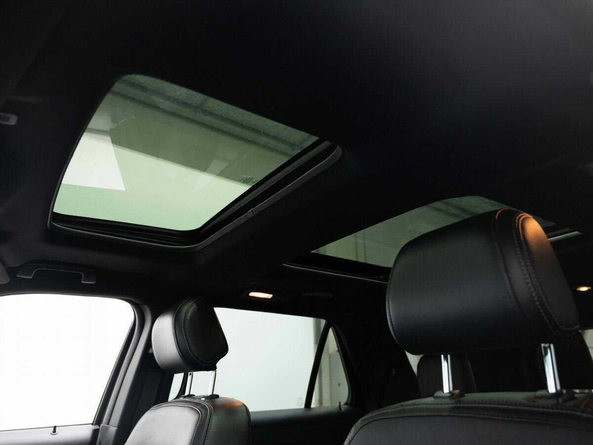 Продажа Б/У Форд Експлорер. Фото: #27