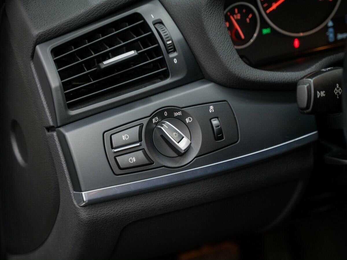 Продажа Б/У БМВ Икс3. Фото: #17