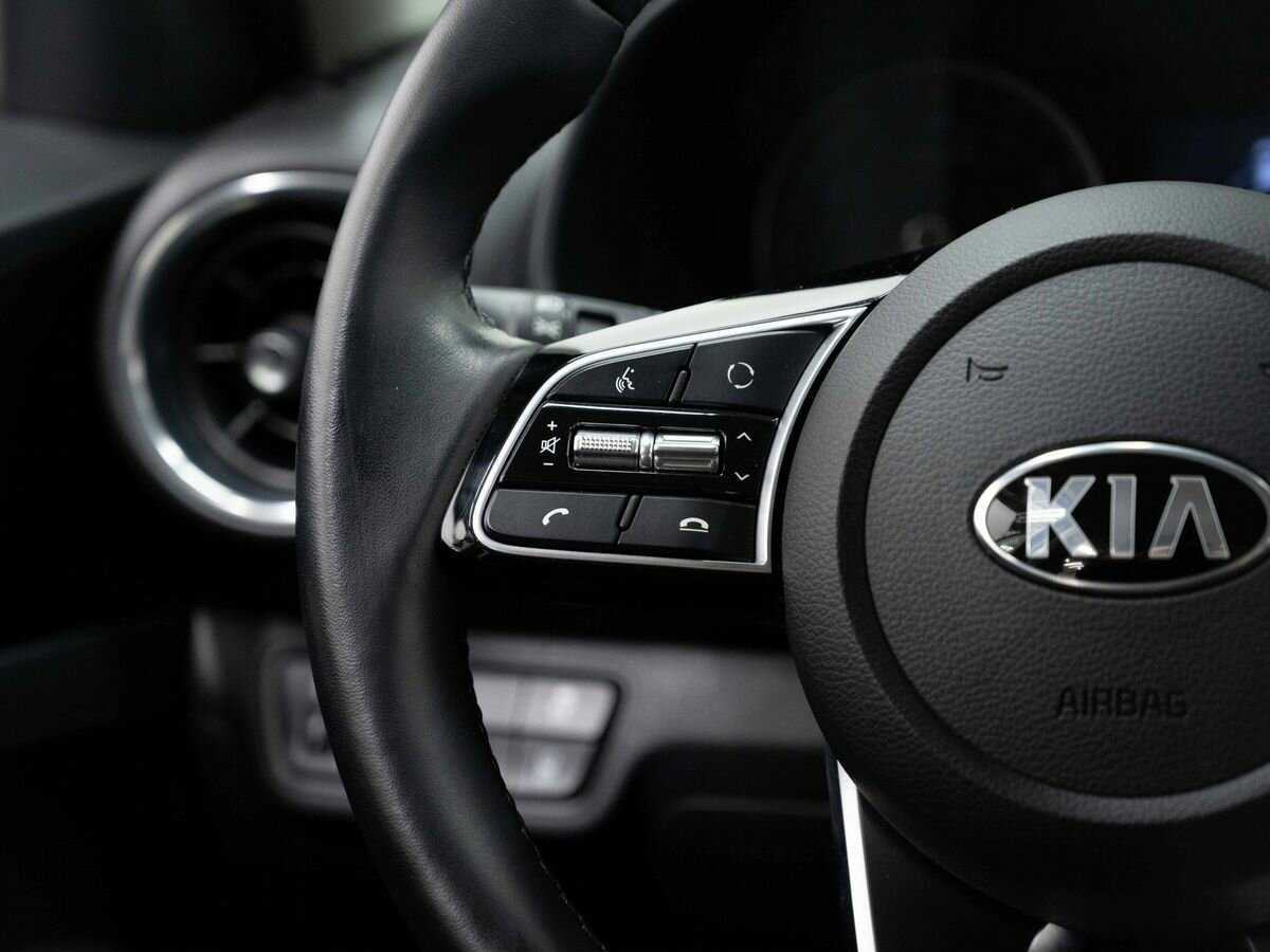 Продажа Б/У Киа Церато. Фото: #14