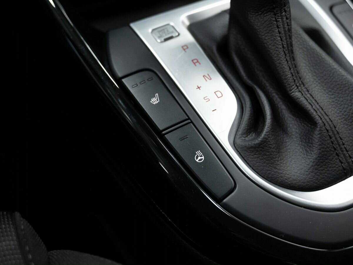 Продажа Б/У Киа Церато. Фото: #21