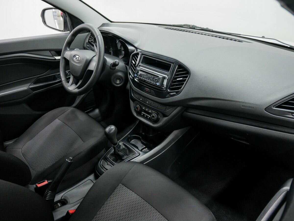 Продажа Б/У Лада (ВАЗ) Веста. Фото: #6