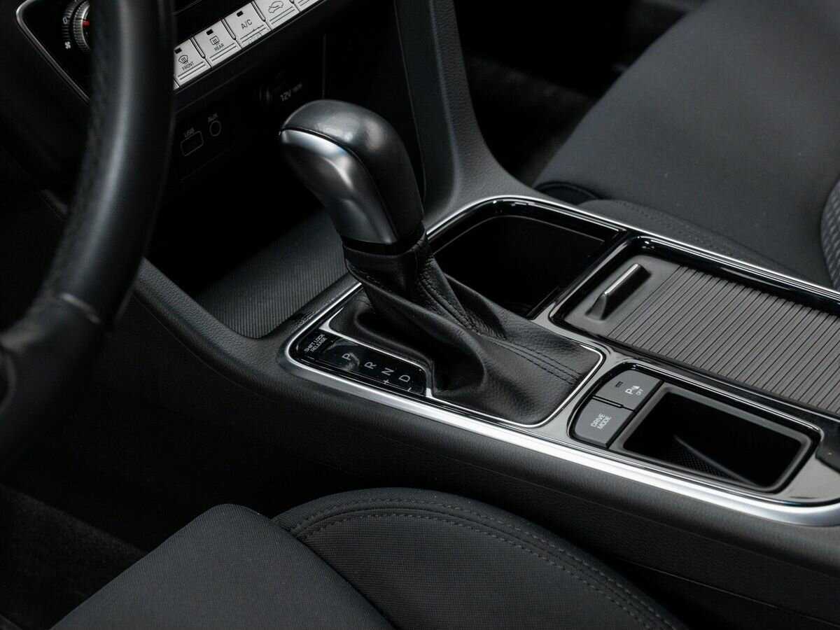 Продажа Б/У Хендай Соната. Фото: #16