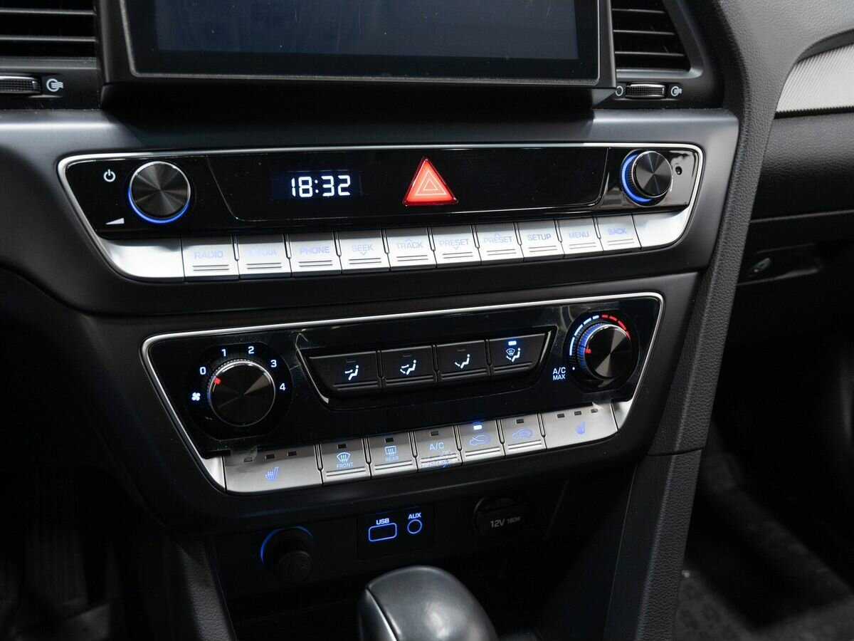 Продажа Б/У Хендай Соната. Фото: #18