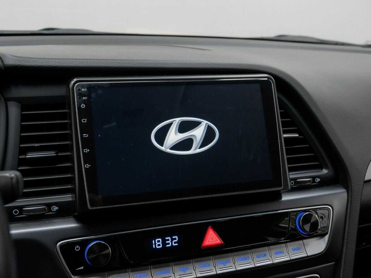 Продажа Б/У Хендай Соната. Фото: #19