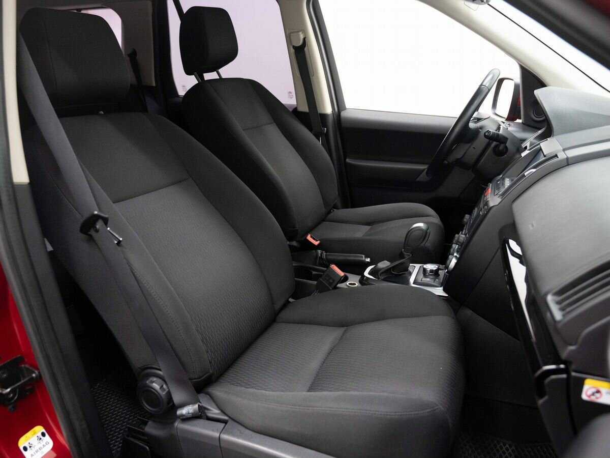 Продажа Б/У Лэнд Ровер Фрилендер. Фото: #11