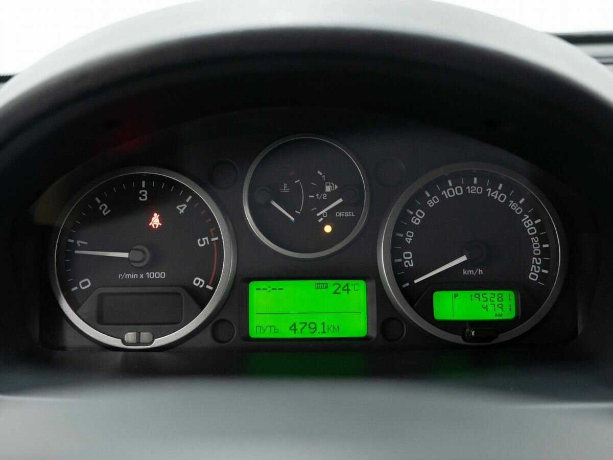 Продажа Б/У Лэнд Ровер Фрилендер. Фото: #16