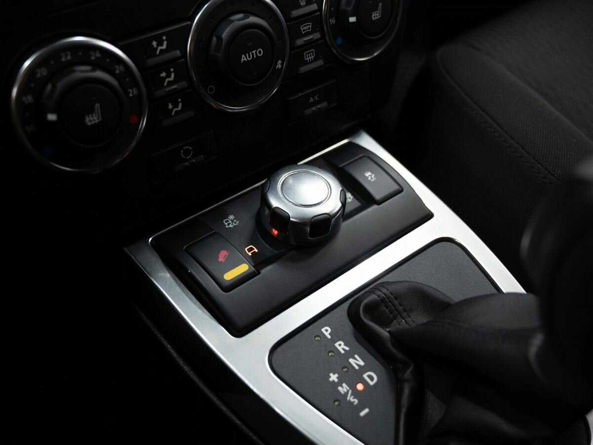 Продажа Б/У Лэнд Ровер Фрилендер. Фото: #20