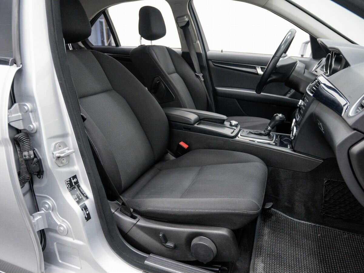 Продажа Б/У Мерседес-Бенц Ц-Класс. Фото: #7