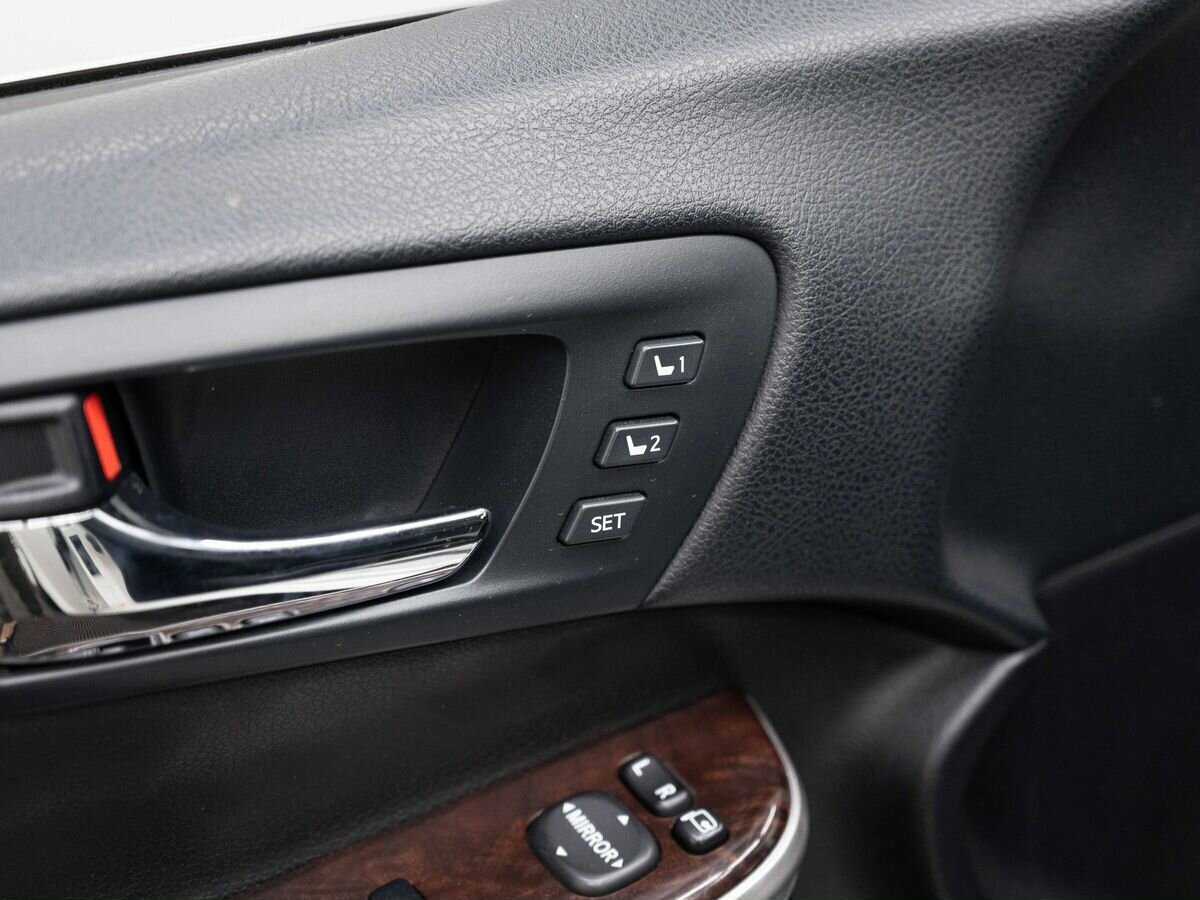 Продажа Б/У Тойота Камри. Фото: #19