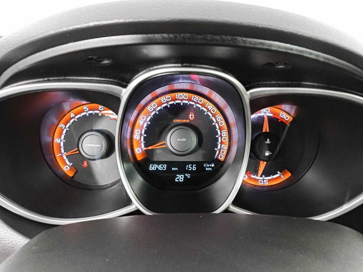 Продажа Б/У Лада (ВАЗ) Веста. Фото: #10