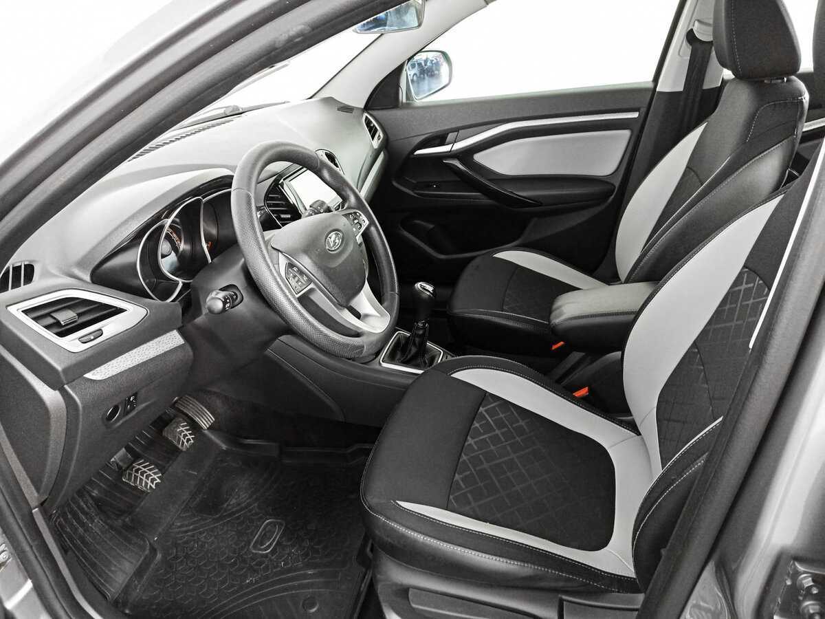 Продажа Б/У Лада (ВАЗ) Веста. Фото: #13