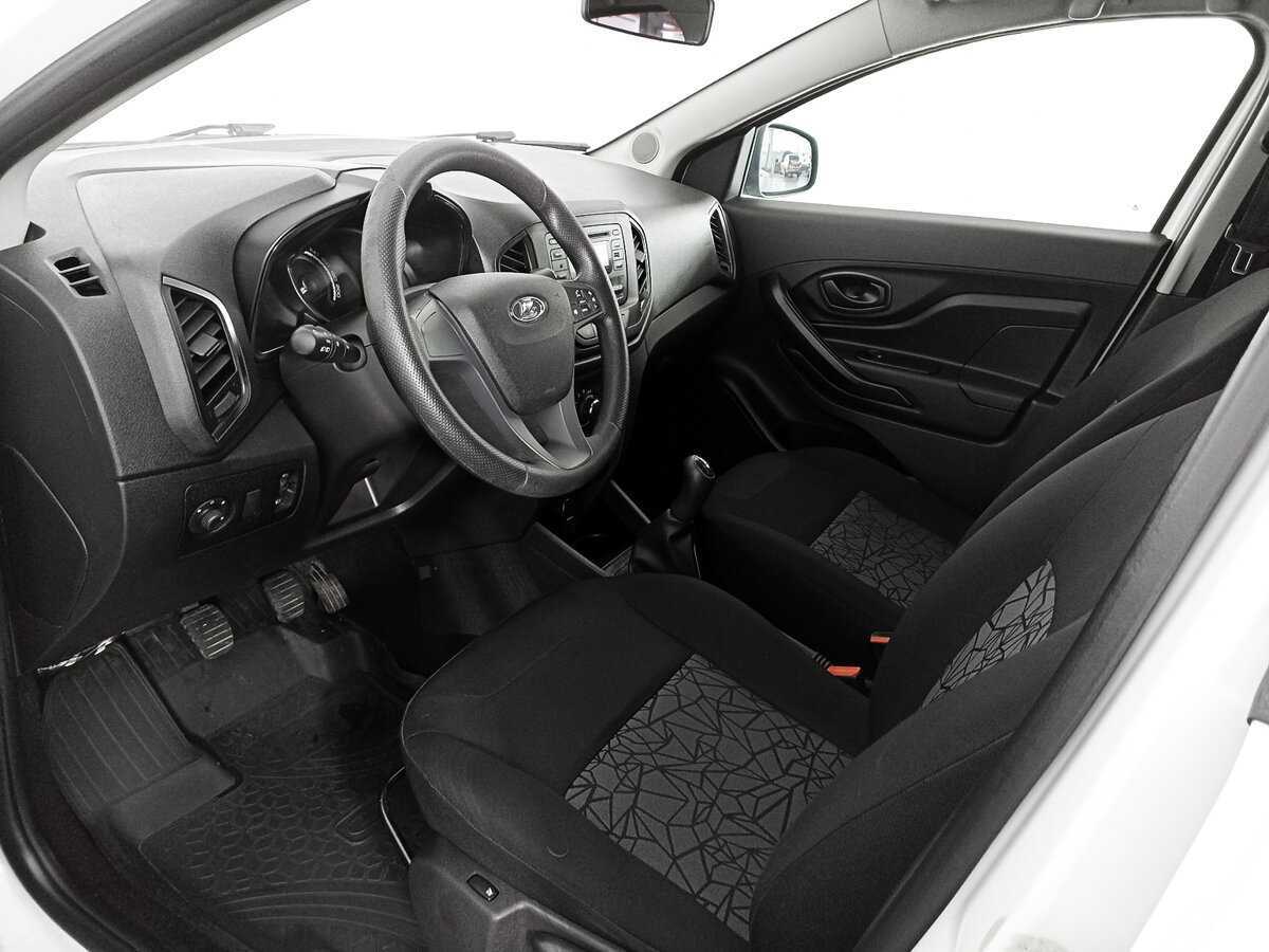 Продажа Б/У Лада (ВАЗ) ИКСРЭЙ. Фото: #15