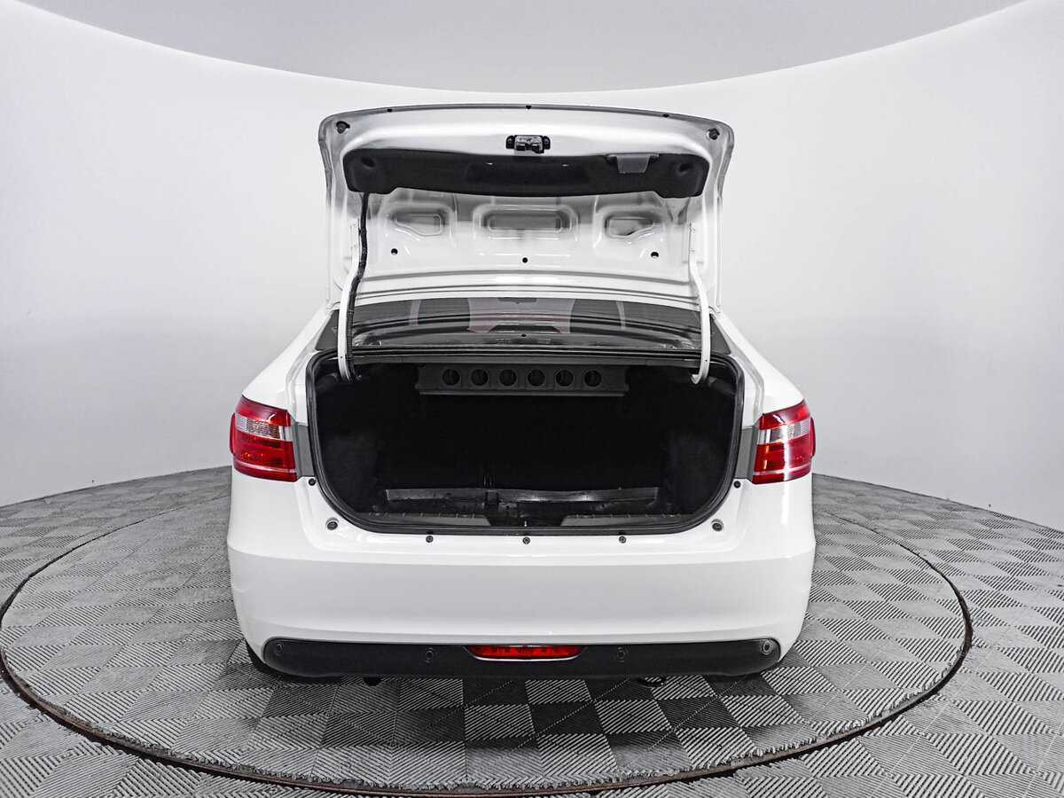 Продажа Б/У Лада (ВАЗ) Веста. Фото: #9