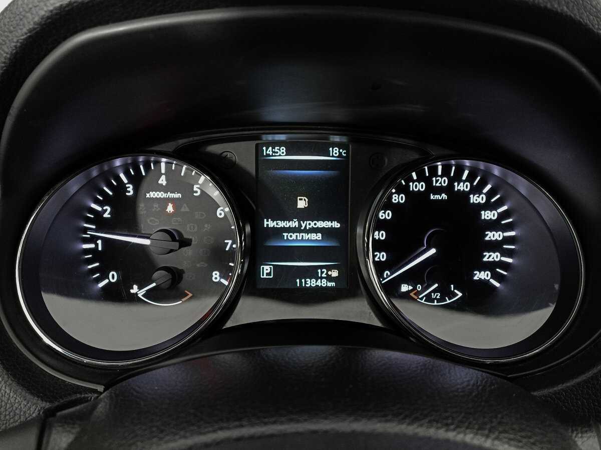 Продажа Б/У Ниссан Кашкай. Фото: #10