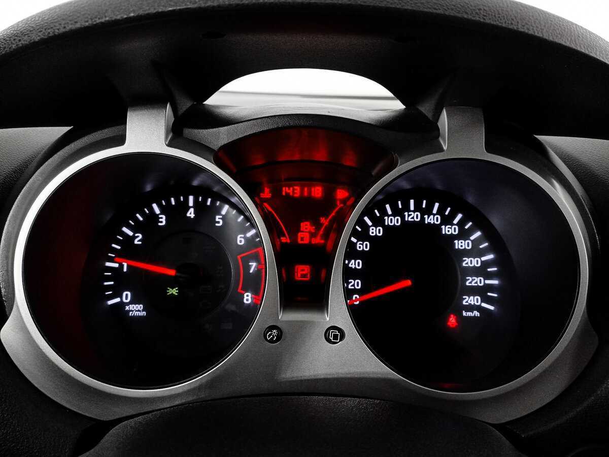 Продажа Б/У Ниссан Жук. Фото: #8