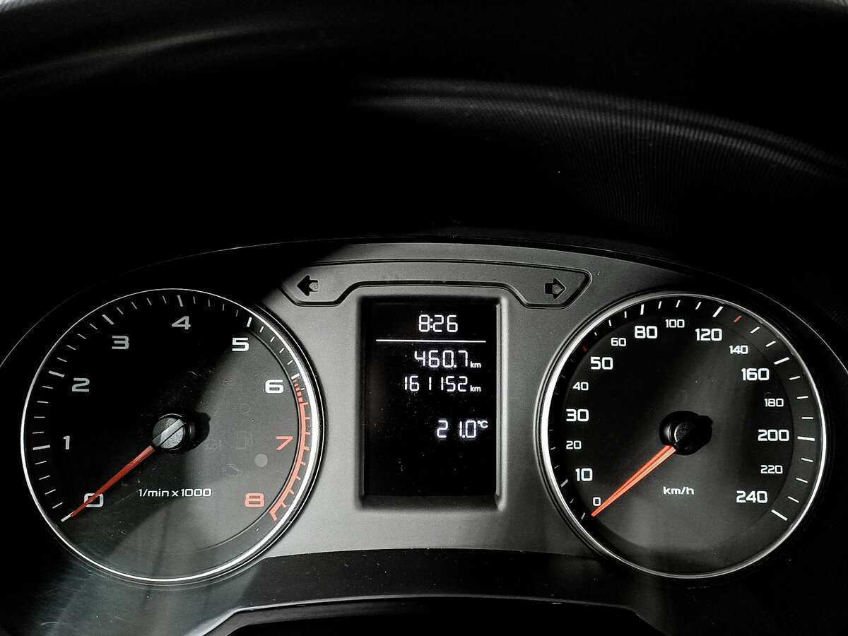 Продажа Б/У Ауди А1. Фото: #10