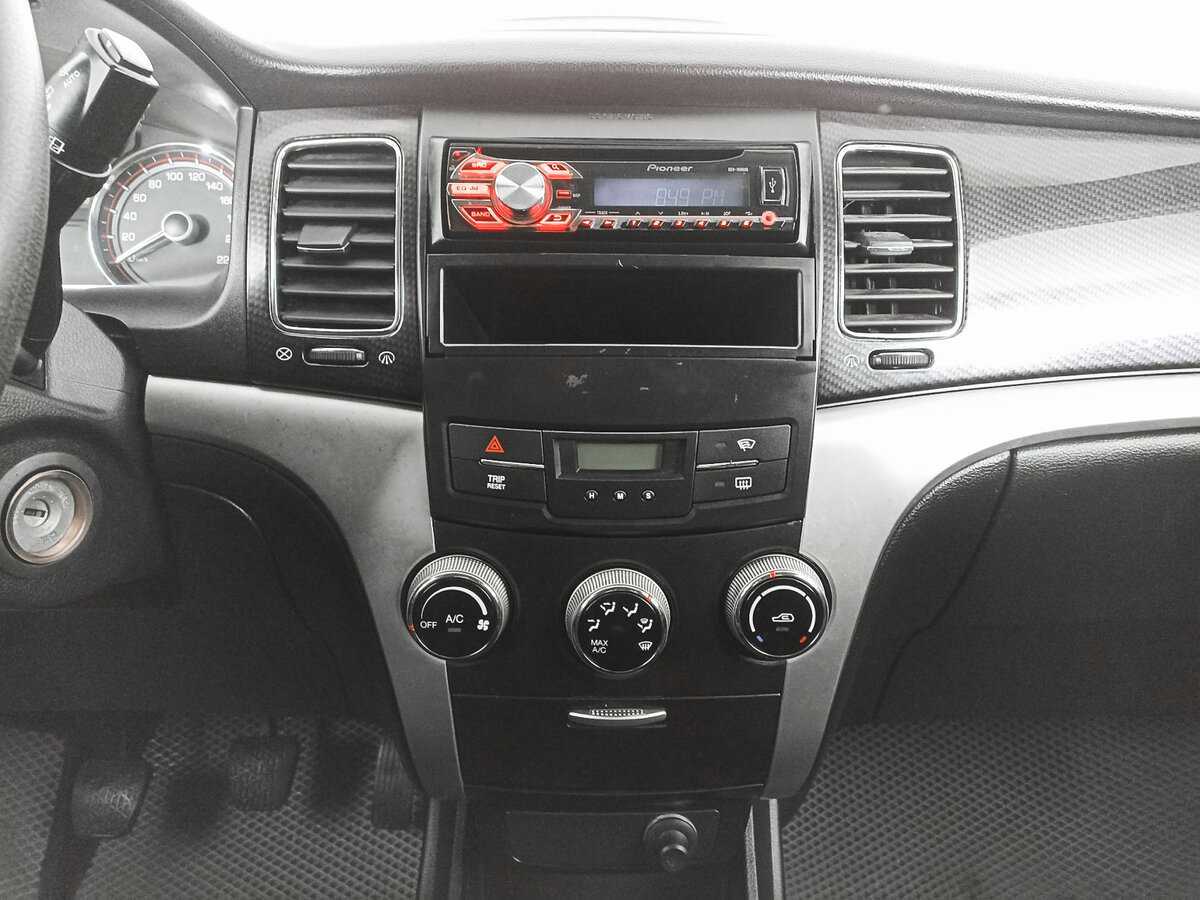 Продажа Б/У Сан-Ён Актион. Фото: #11