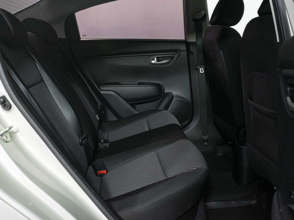 Продажа Б/У Киа Рио. Фото: #11