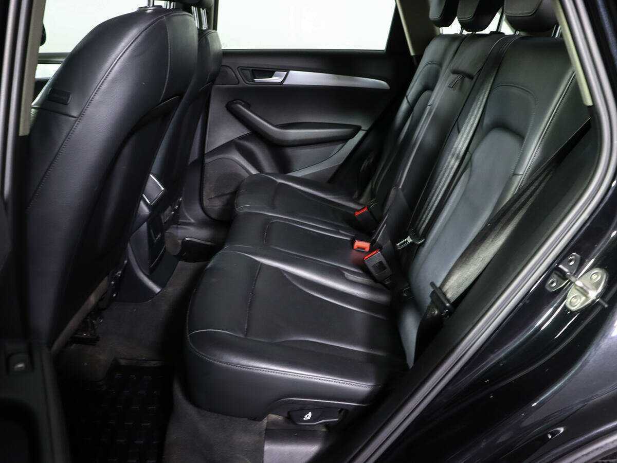 Продажа Б/У Ауди К5. Фото: #9