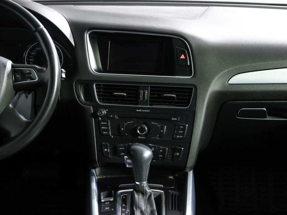 Продажа Б/У Ауди К5. Фото: #12