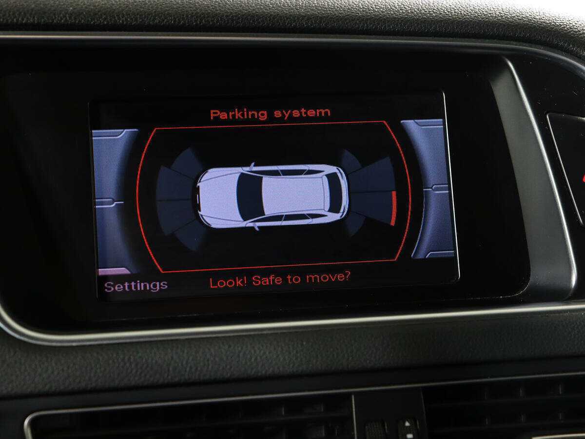 Продажа Б/У Ауди К5. Фото: #14